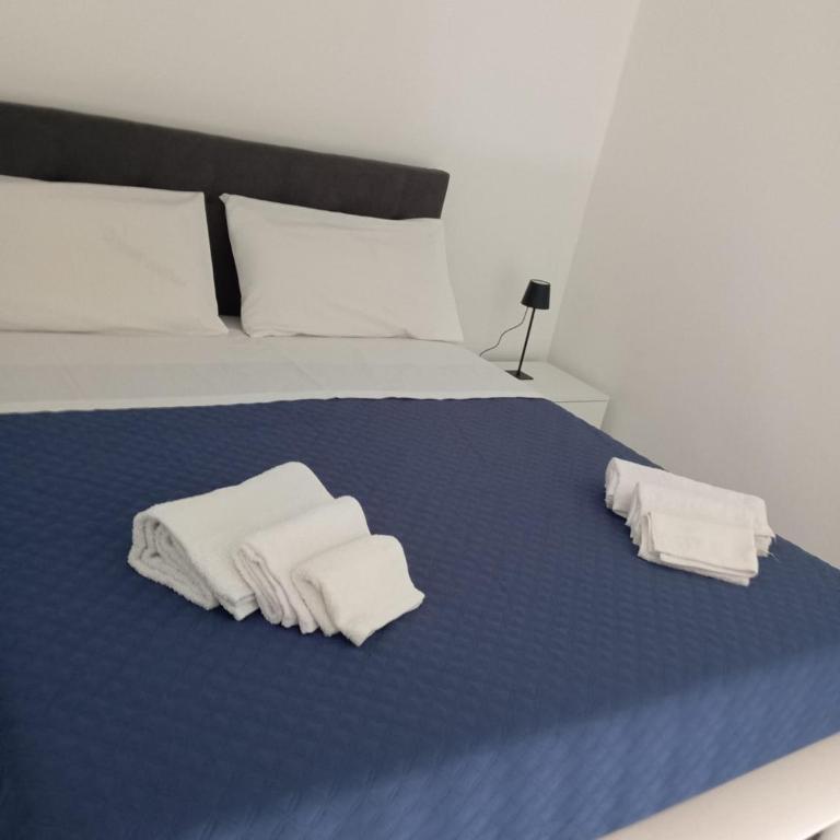 Loft "Up & White" Purezza Fascino Spazio Lecce - Two-Bedroom House - 67