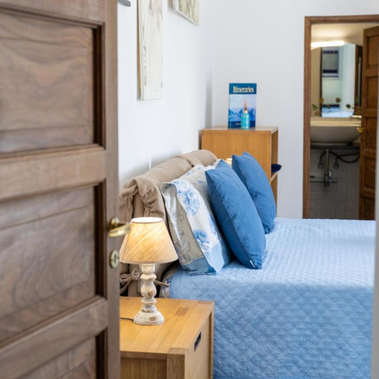 Monacone vista mare - Appartamento con 1 Camera da Letto - 9