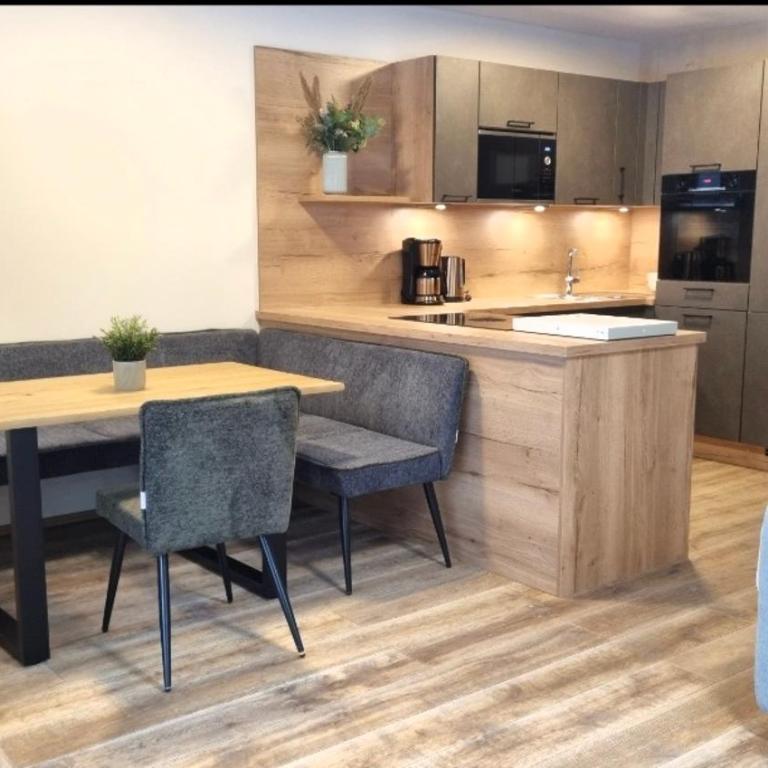 B living Apartments - Apartment mit 2 Schlafzimmern - 3