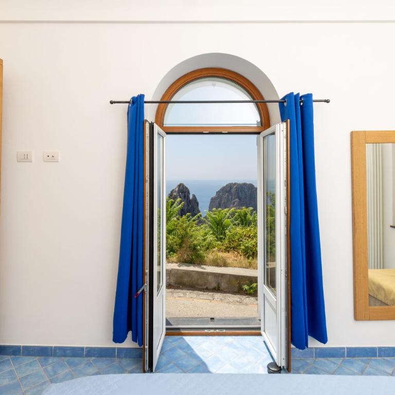 Monacone vista mare - Appartamento con 1 Camera da Letto - 8