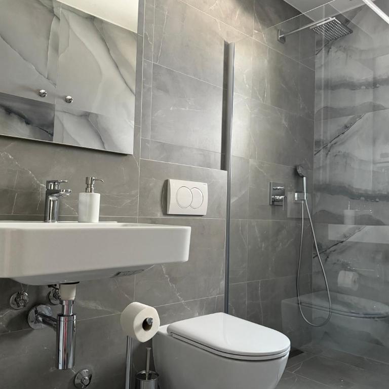 Casa Blu - Apartman sa 2 Spavaće Sobe - 7