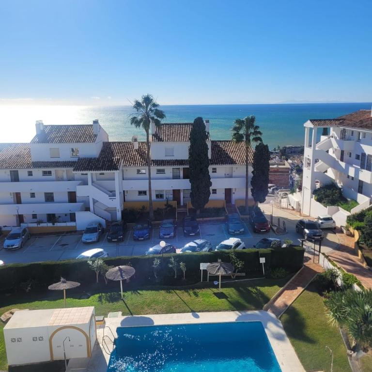 Sunstay Flat Centauro Mijas - Apartment mit 1 Schlafzimmer - 8