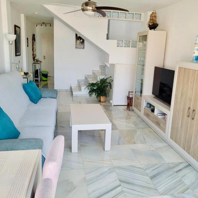 Sunstay Flat Centauro Mijas - Apartment mit 1 Schlafzimmer - 10