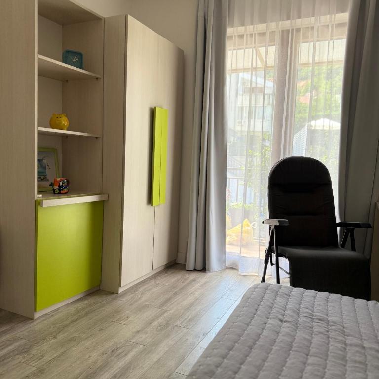 Casa Blu - Apartman sa 2 Spavaće Sobe - 17