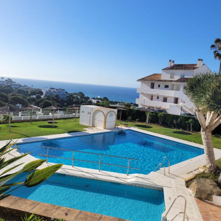 Sunstay Flat Centauro Mijas - Apartment mit 1 Schlafzimmer - 13