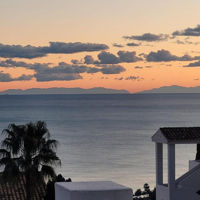Sunstay Flat Centauro Mijas - Apartment mit 1 Schlafzimmer - 16