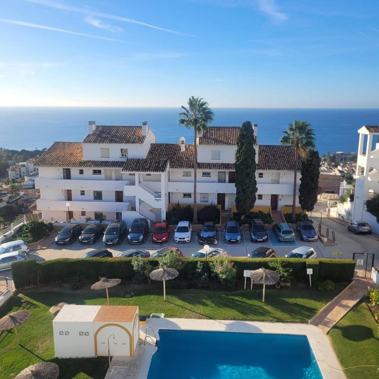 Sunstay Flat Centauro Mijas - Apartment mit 1 Schlafzimmer - 25