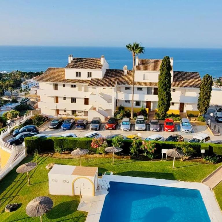 Sunstay Flat Centauro Mijas - Apartment mit 1 Schlafzimmer - 1