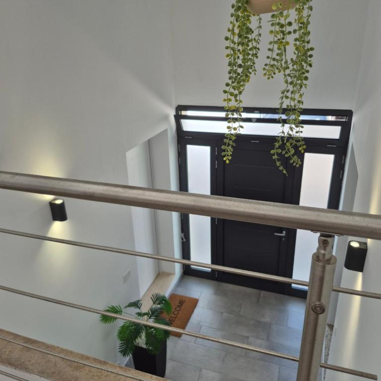 Loft "Up & White" Purezza Fascino Spazio Lecce - Two-Bedroom House - 70