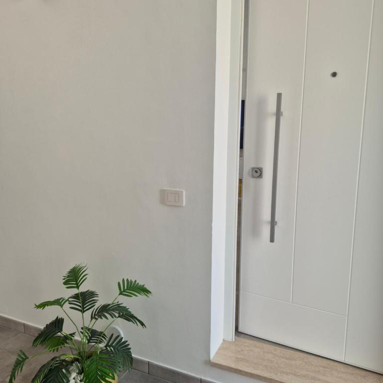 Loft "Up & White" Purezza Fascino Spazio Lecce - Two-Bedroom House - 71
