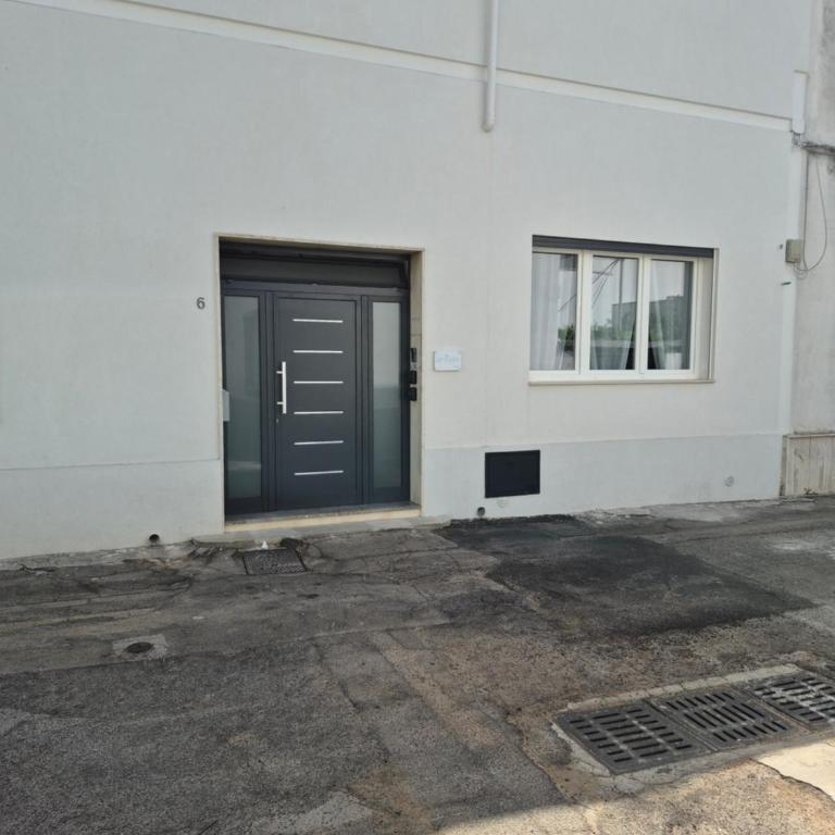 Loft "Up & White" Purezza Fascino Spazio Lecce - Two-Bedroom House - 72