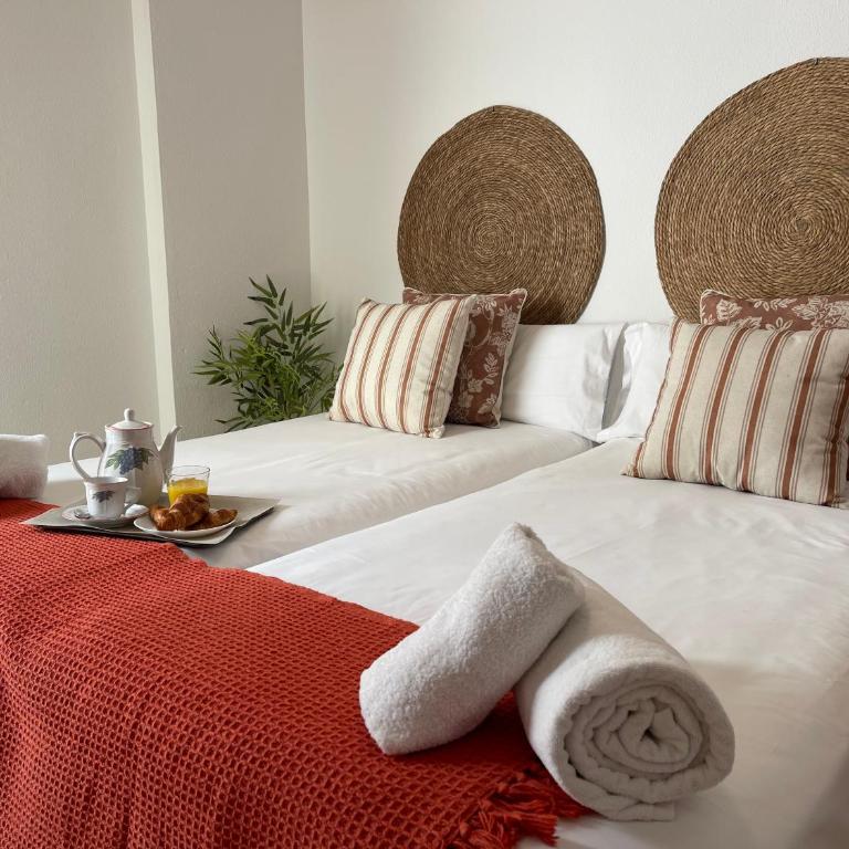 Azahara Beach Marbella Centro - Apartamento de 2 dormitorios con terraza - 19