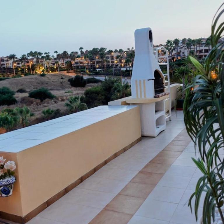 Tango Andaluz - Sunset Ritual Incl - Casa Deluxe de 4 dormitorios - Frente al mar - 19