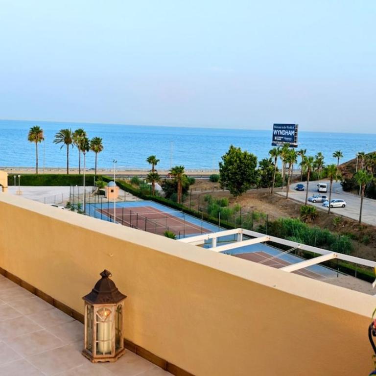 Tango Andaluz - Sunset Ritual Incl - Casa Deluxe de 4 dormitorios - Frente al mar - 33