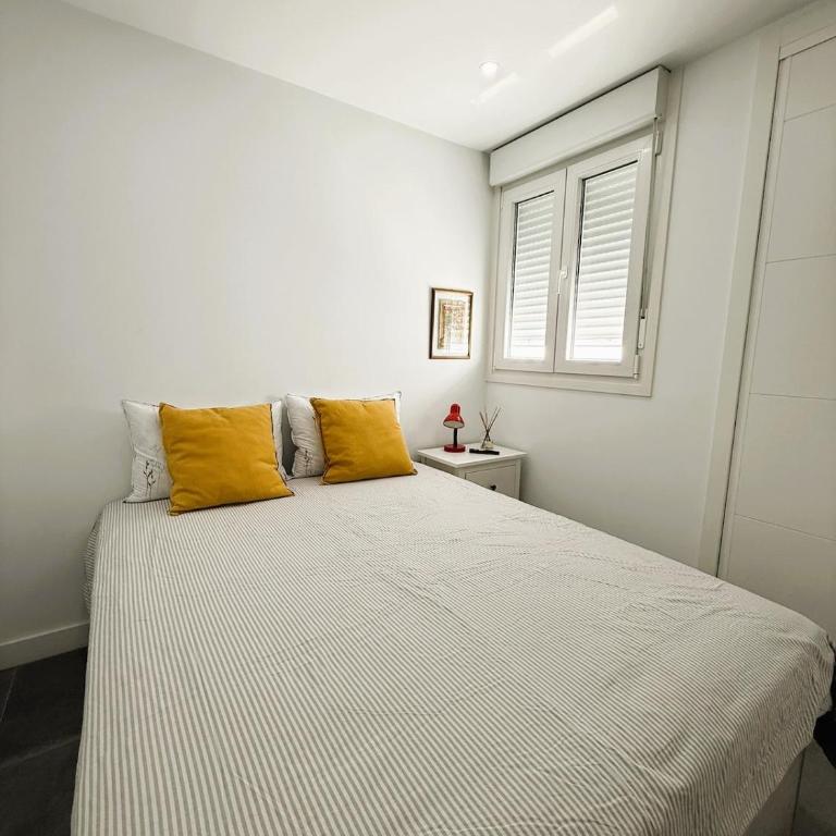 Luxury beach penthouse with Jacuzzi - Apartment mit 2 Schlafzimmern - 4