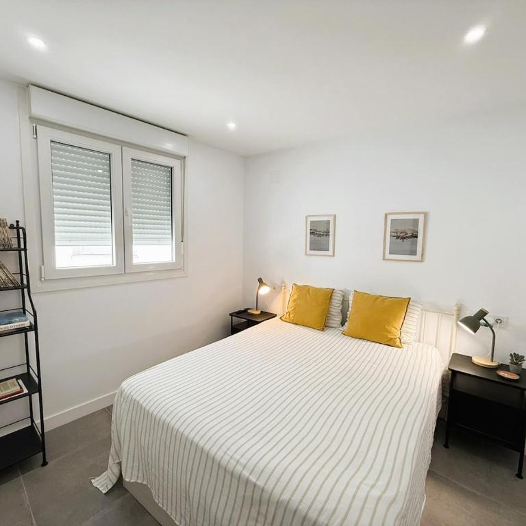 Luxury beach penthouse with Jacuzzi - Apartment mit 2 Schlafzimmern - 9