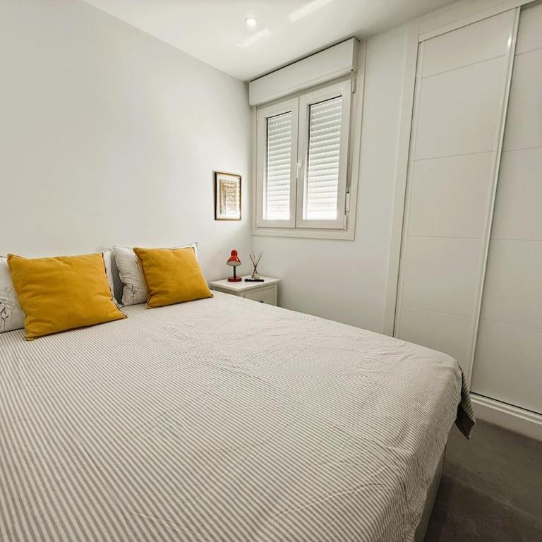 Luxury beach penthouse with Jacuzzi - Apartment mit 2 Schlafzimmern - 12