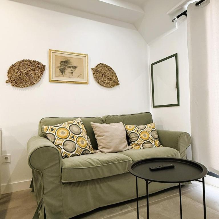 Luxury beach penthouse with Jacuzzi - Apartment mit 2 Schlafzimmern - 20