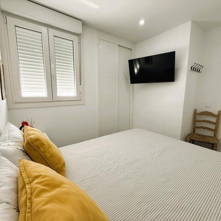 Luxury beach penthouse with Jacuzzi - Apartment mit 2 Schlafzimmern - 25