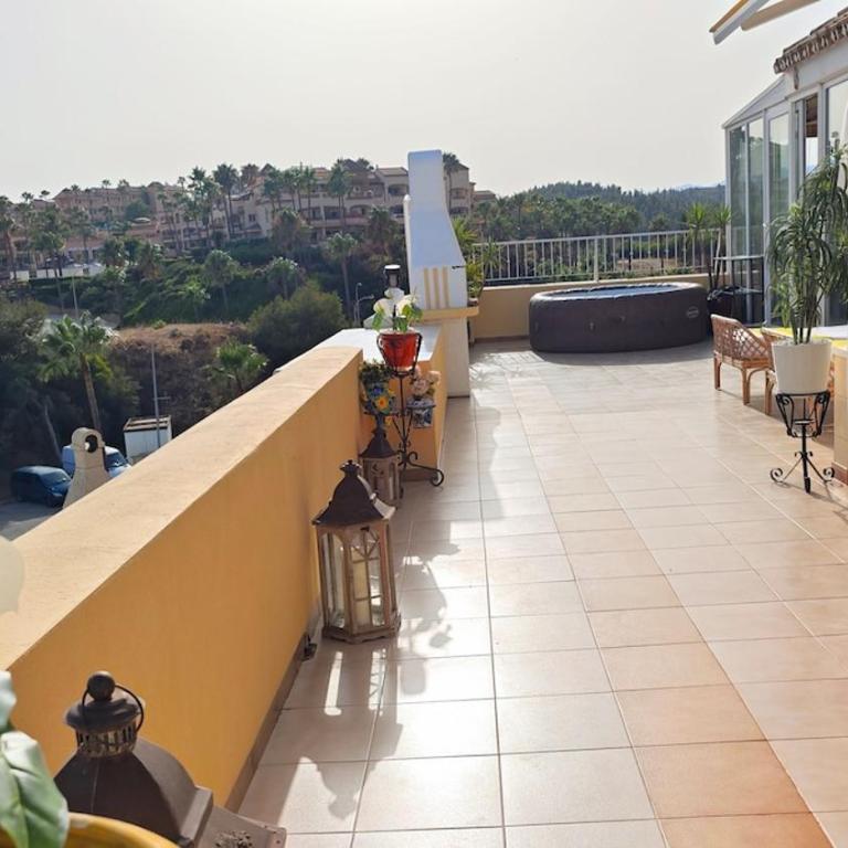 Tango Andaluz - Sunset Ritual Incl - Casa Deluxe de 4 dormitorios - Frente al mar - 60
