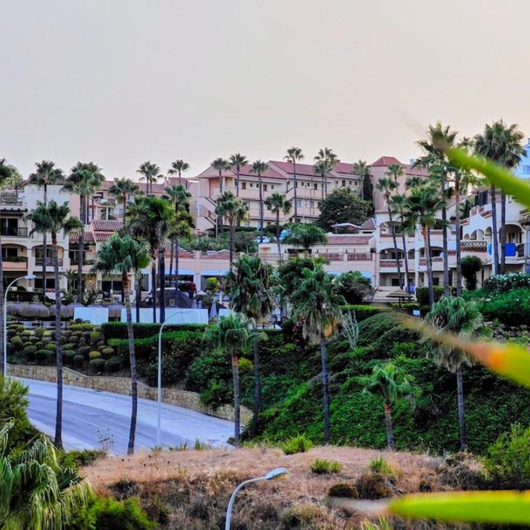 Tango Andaluz - Sunset Ritual Incl - Casa Deluxe de 4 dormitorios - Frente al mar - 84