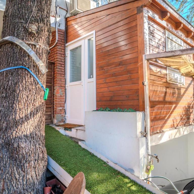 Estudio pequeño - Apartamento de 1 dormitorio - 15