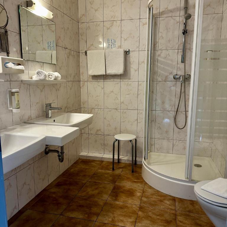 Parkhotel Tannenhof - Doppelzimmer - 6