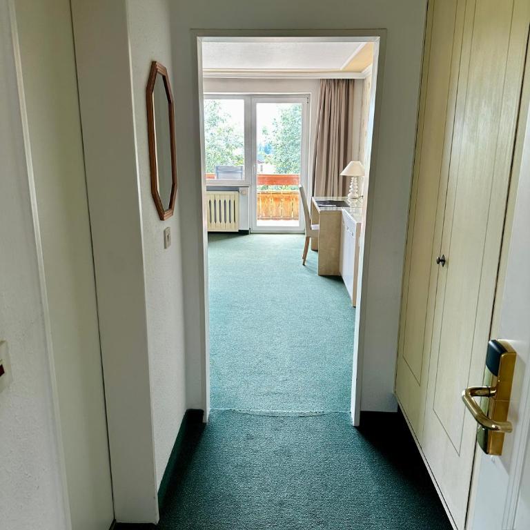 Parkhotel Tannenhof - Doppelzimmer - 11