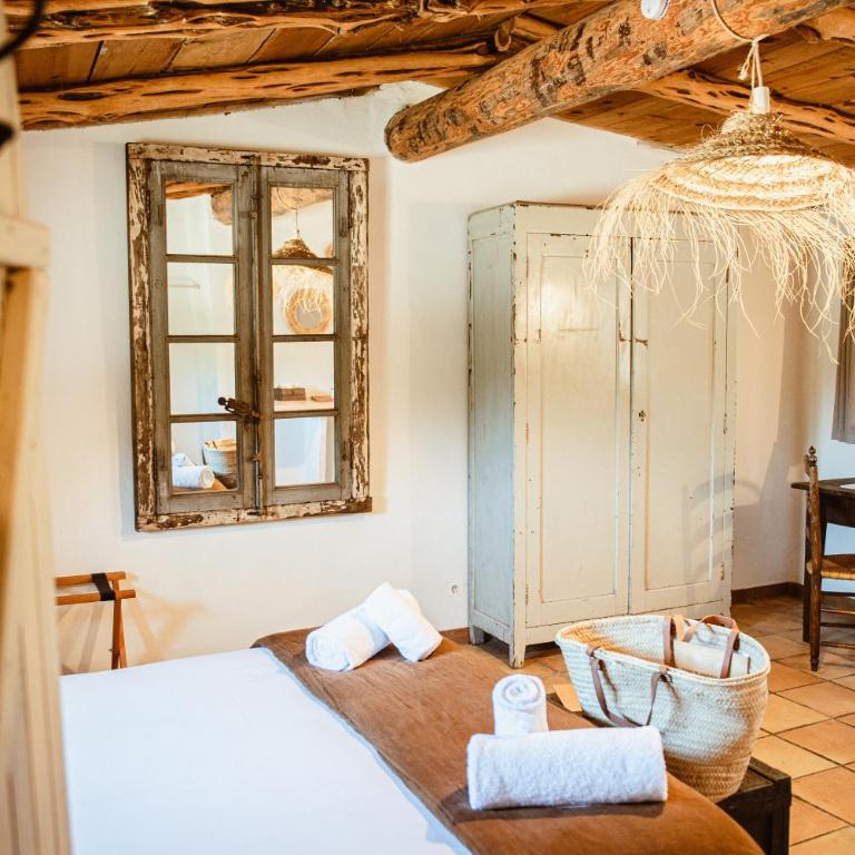 Ranch Campo Palombaggia - Chambre Deluxe - 7