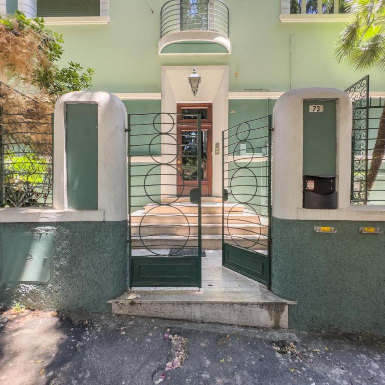 Zefiro Nuovo bilocale in Viale Merello, Cagliari - One-Bedroom Apartment - 2