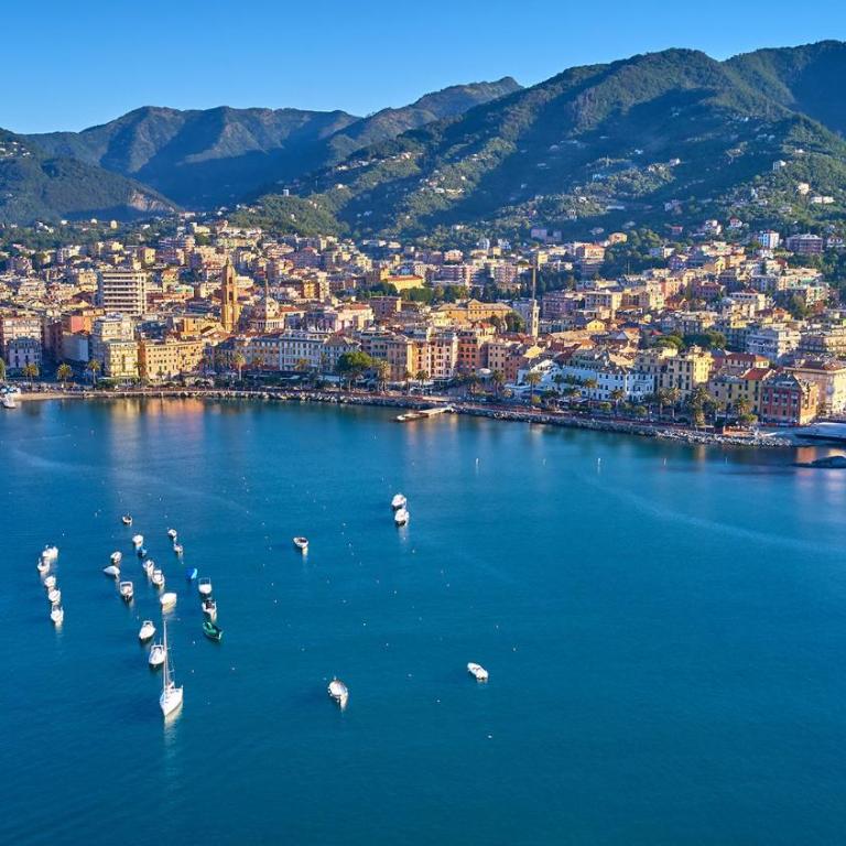 Appartamento Spazioso - Vicino al Mare e al Porto - in Centro Città - Appartamento con 3 Camere da Letto - 8