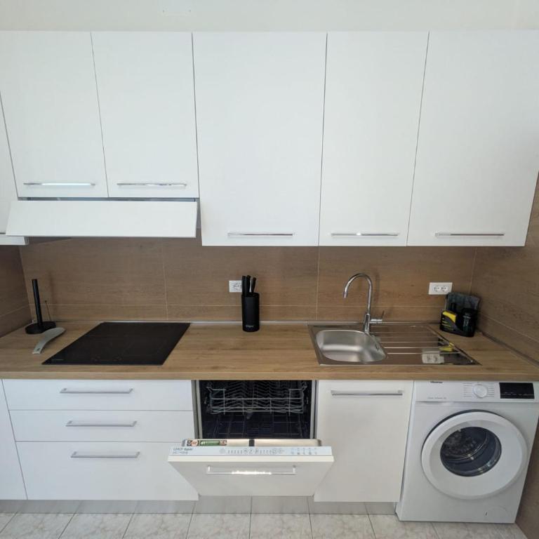 IG House - Holiday Home Cavallino-Treporti - Appartamento con 2 Camere da Letto - 7