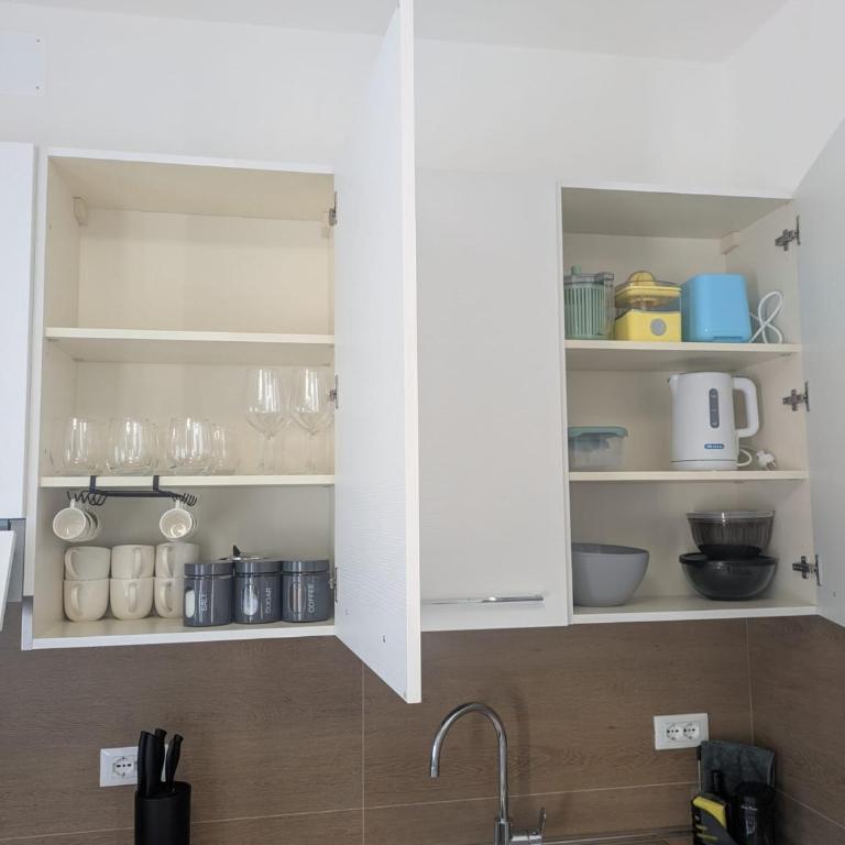 IG House - Holiday Home Cavallino-Treporti - Appartamento con 2 Camere da Letto - 12