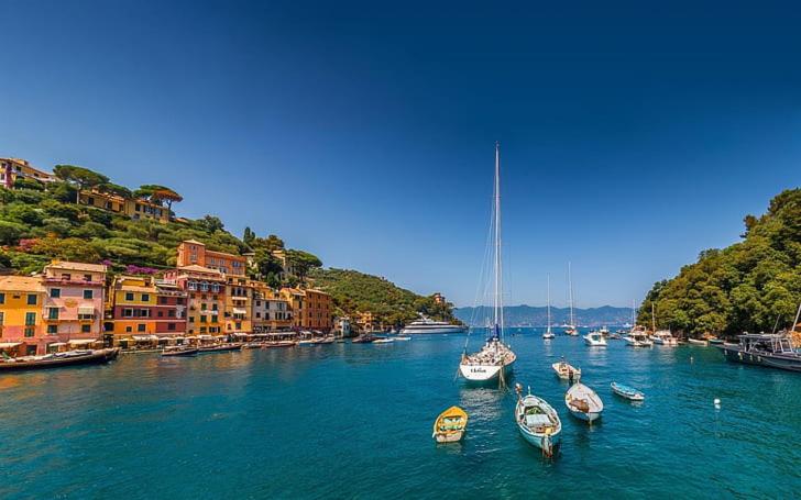 Appartamento Spazioso - Vicino al Mare e al Porto - in Centro Città - Appartamento con 3 Camere da Letto - 27