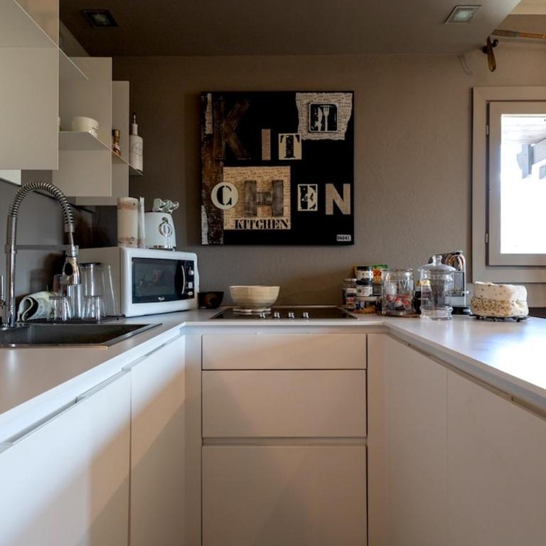 Luxury Lodges by Grand Hotel Sitea - Appartamento con Vista Montagna - 3