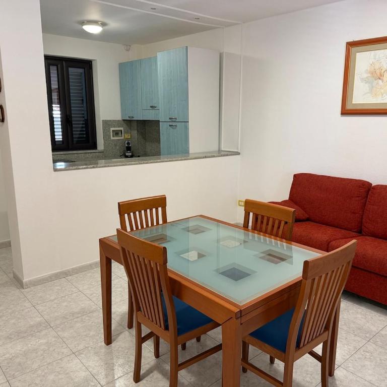 Spacious family apartment with services - Apartment mit 1 Schlafzimmer - 1