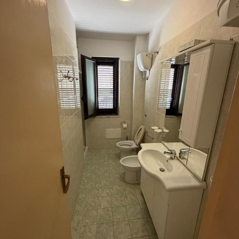 Spacious family apartment with services - Apartment mit 1 Schlafzimmer - 4