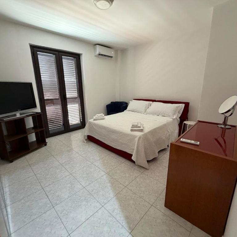 Spacious family apartment with services - Apartment mit 1 Schlafzimmer - 5