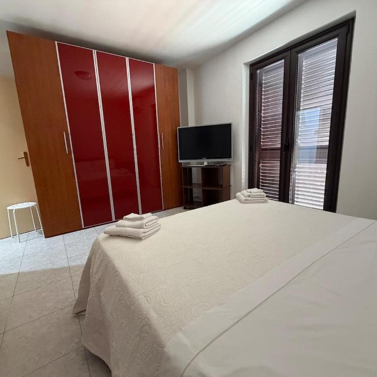 Spacious family apartment with services - Apartment mit 1 Schlafzimmer - 9
