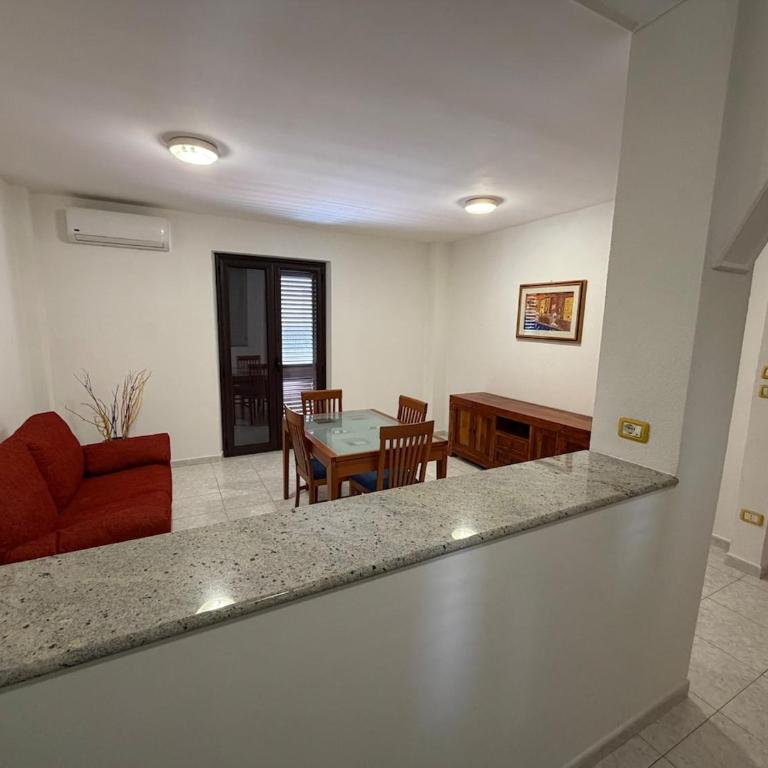 Spacious family apartment with services - Apartment mit 1 Schlafzimmer - 11