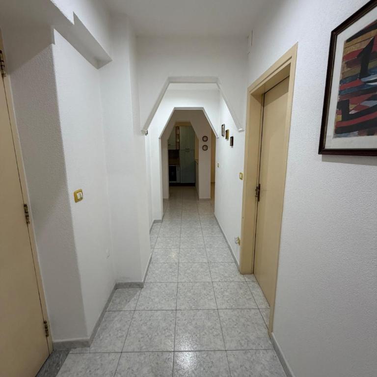 Spacious family apartment with services - Apartment mit 1 Schlafzimmer - 15