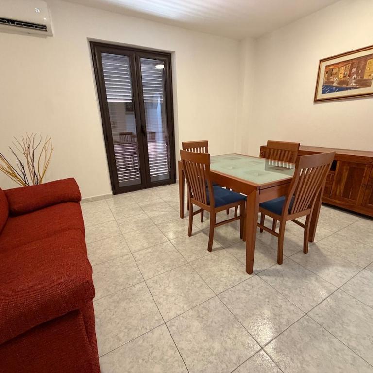 Spacious family apartment with services - Apartment mit 1 Schlafzimmer - 18
