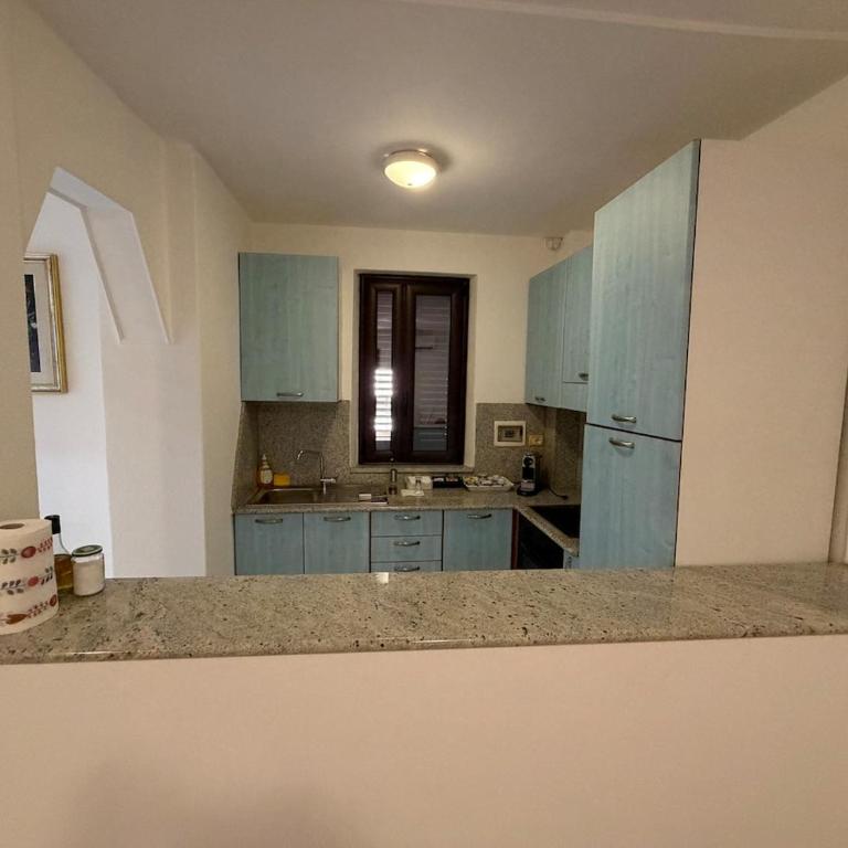 Spacious family apartment with services - Apartment mit 1 Schlafzimmer - 20