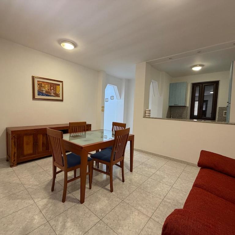 Spacious family apartment with services - Apartment mit 1 Schlafzimmer - 22