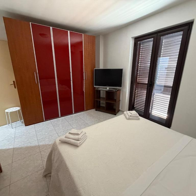 Spacious family apartment with services - Apartment mit 1 Schlafzimmer - 23