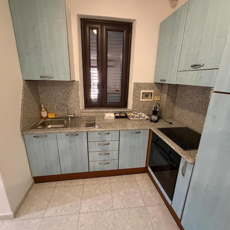 Spacious family apartment with services - Apartment mit 1 Schlafzimmer - 24