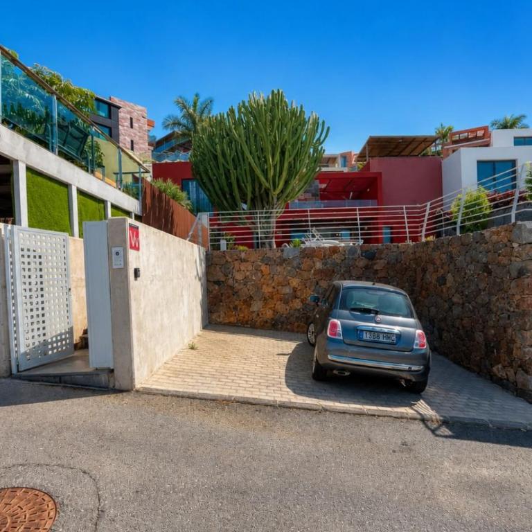 GuestReady - Villa Salobre Terrace with Pool - Villa de 2 dormitorios - 23