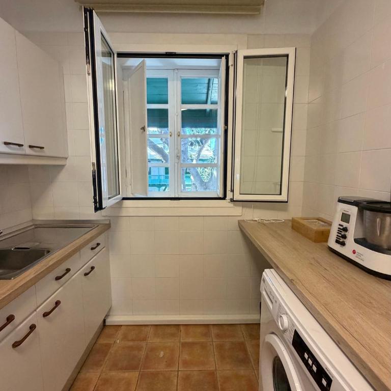 Oasis del Marinero - Apartamento Deluxe de 2 dormitorios con balcón - 40