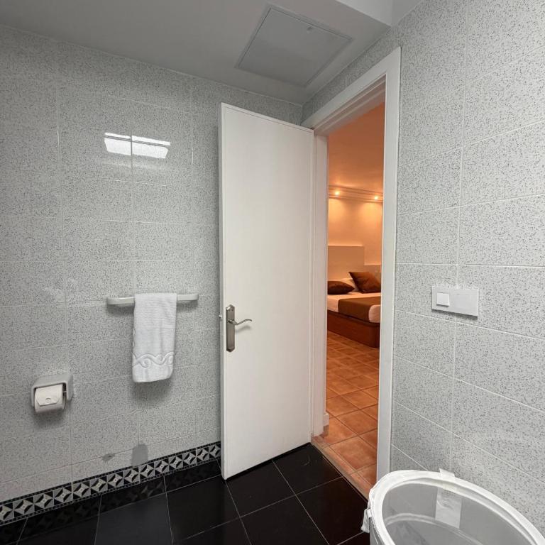 Oasis del Marinero - Apartamento Deluxe de 2 dormitorios con balcón - 41