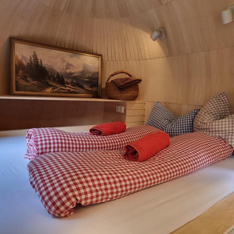 Igluhuts Passail - Ferienhaus mit 1 Schlafzimmer - 6